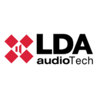 lda PA sonorizare verifies security