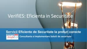 verifies security