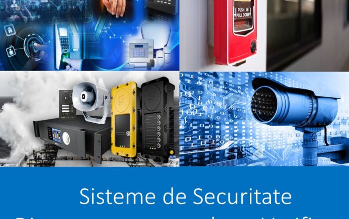 sisteme de securitate