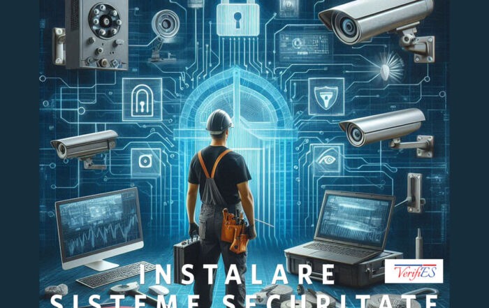 Verifies Sisteme Securitate