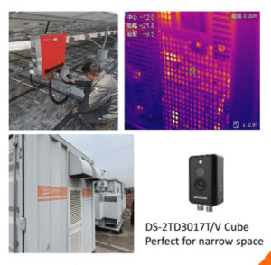 hikvision