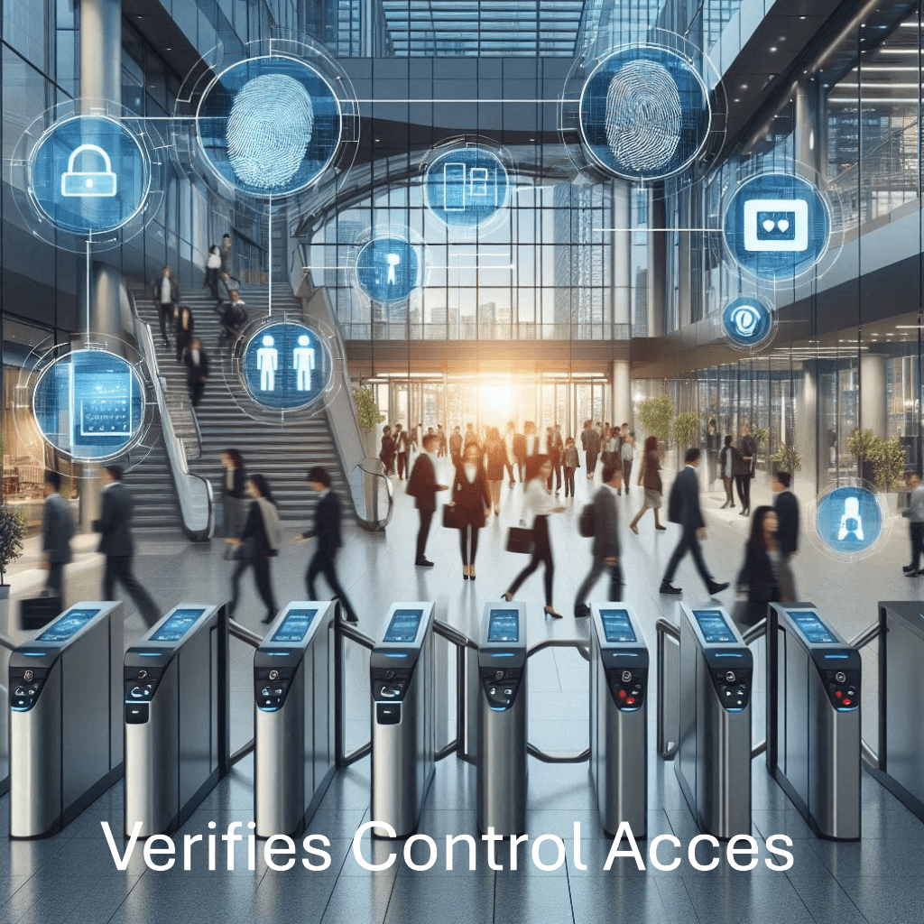 Control ACCES Verifies sisteme securitate control acces