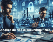 analiza de risc la securitate fizica