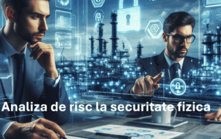 analiza de risc la securitate fizica