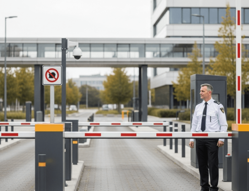 Legea 333 pe intelesul tuturor: Securitatea firmei, de la lege la realitate