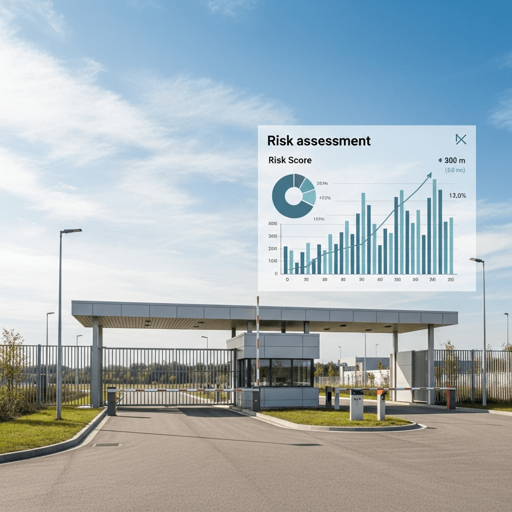 securitate eficienta